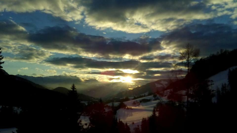 Lehenbrandthof Διαμέρισμα Leogang Εξωτερικό φωτογραφία